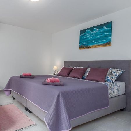 Apartment Lacea Pula Zewnętrze zdjęcie