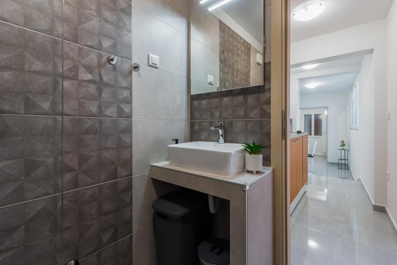 Apartment Lacea Pula Zewnętrze zdjęcie