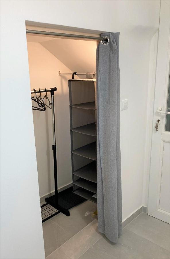 Apartment Lacea Pula Zewnętrze zdjęcie