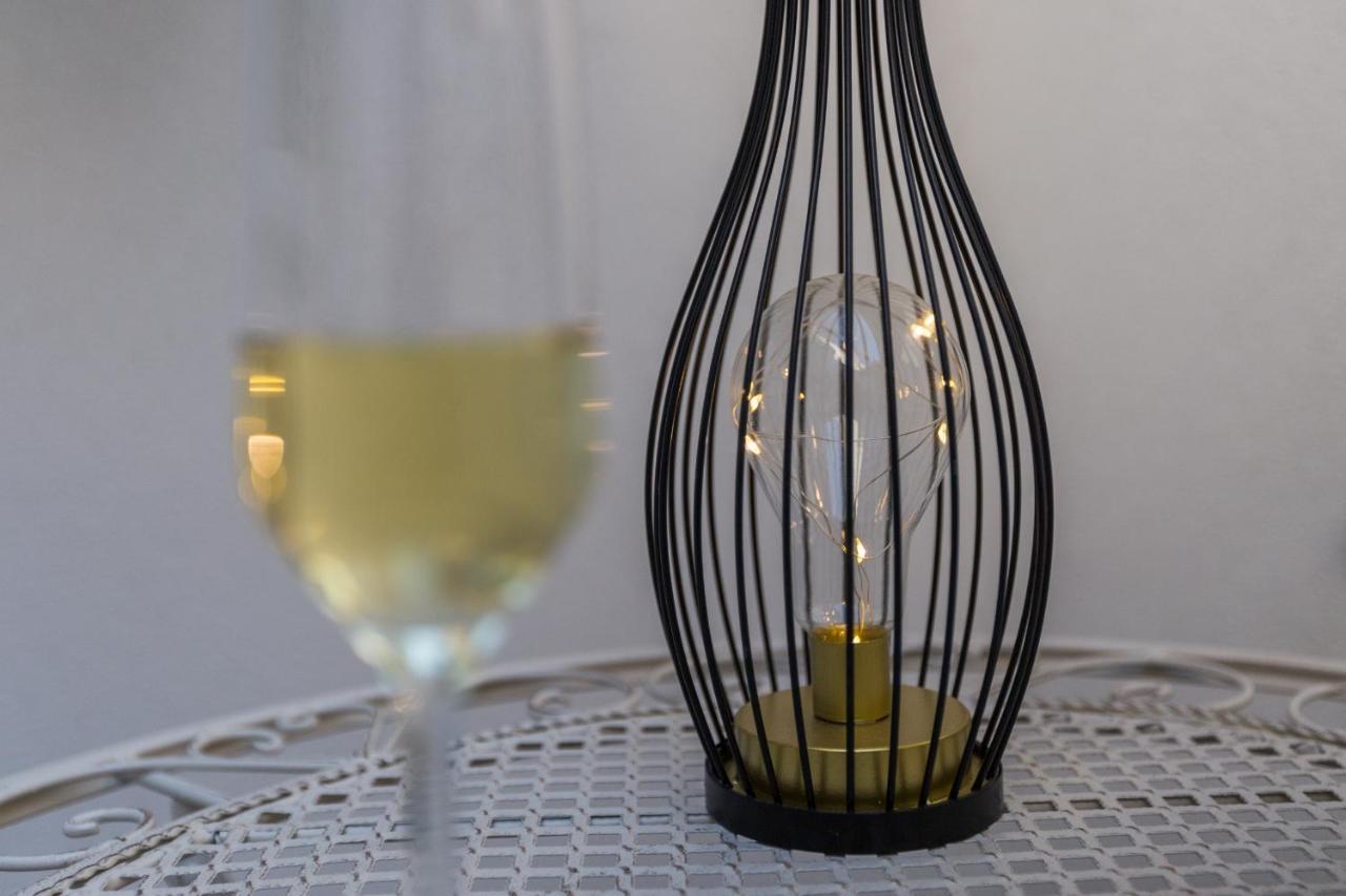 Apartment Lacea Pula Zewnętrze zdjęcie