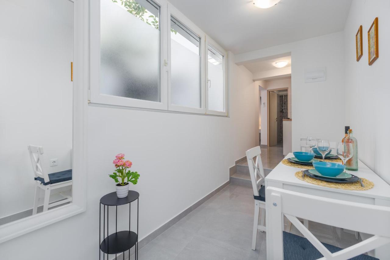 Apartment Lacea Pula Zewnętrze zdjęcie